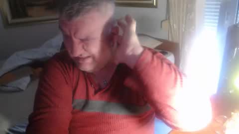 fukingcrazy online show from March 12, 9:02 am