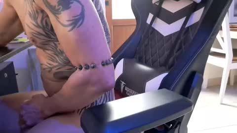 FullArtOfSex online show from January 10, 12:58 pm