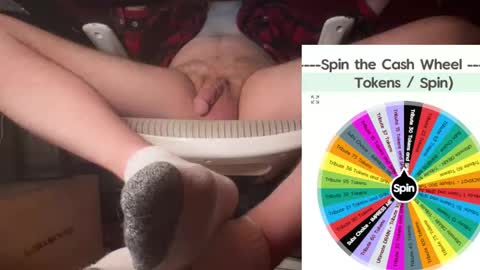 Fullofkink online show from November 12, 9:17 pm