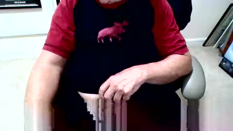 funclemike online show from September 29, 7:35 pm