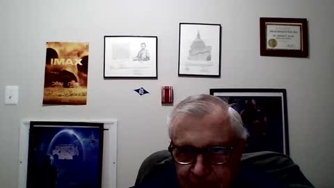 funclemike online show from February 17, 9:36 pm