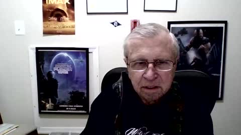 funclemike online show from April 6, 7:15 pm