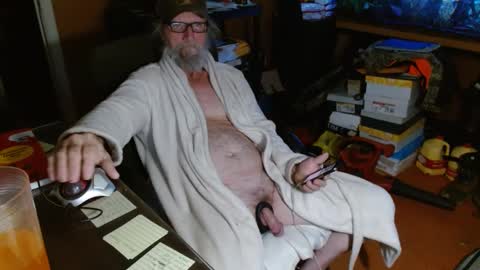 mike online show from January 15, 9:56 am