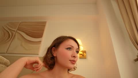 Katy Noel -  online show from September 19, 3:16 pm