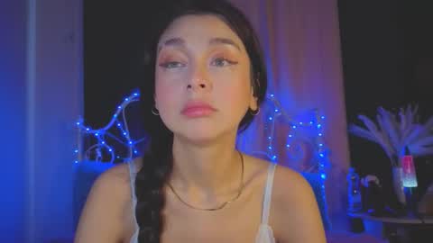 Tiffany online show from October 10, 3:34 am