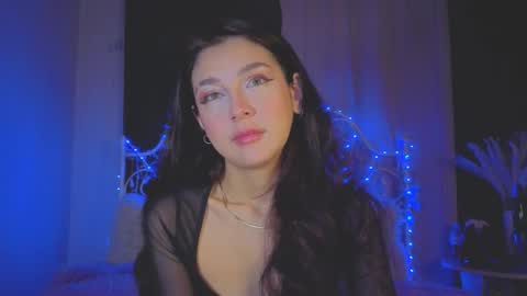 Tiffany online show from November 8, 1:30 am