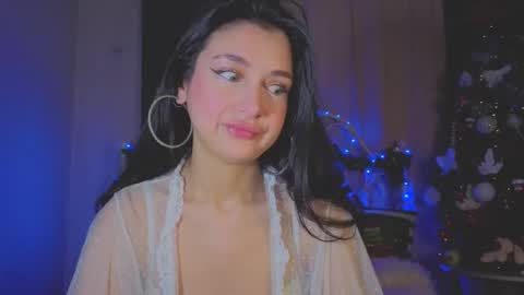 Tiffany online show from January 6, 11:31 pm