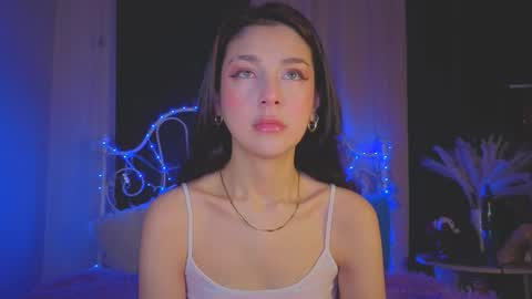 Tiffany online show from October 30, 1:17 am