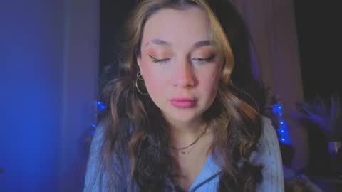 Tiffany online show from April 15, 1:20 am