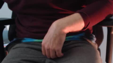 jerry online show from March 13, 5:38 pm