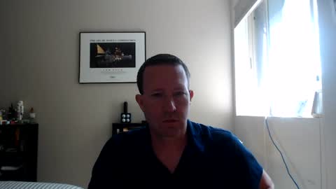 Hello online show from August 8, 7:02 pm