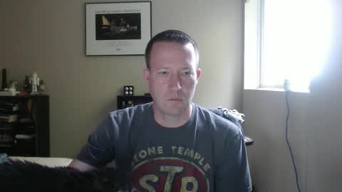 Hello online show from October 25, 7:25 pm