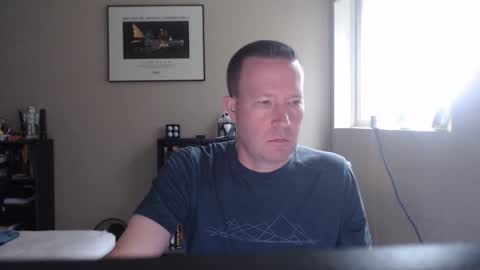 Hello online show from February 8, 8:34 pm