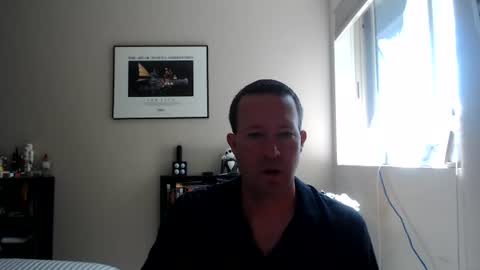 Hello online show from August 9, 6:56 pm