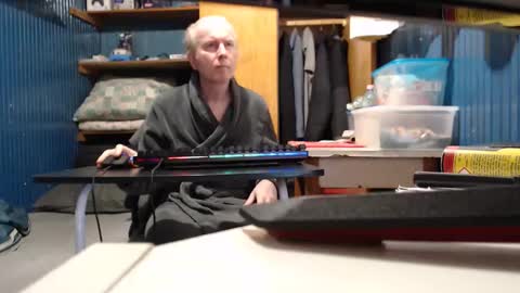 furosz online show from October 8, 11:27 am