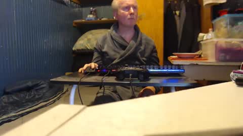 furosz online show from January 26, 5:44 pm