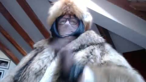 Dany online show from December 14, 2:23 pm