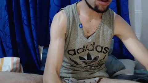 andrew online show from April 4, 5:47 am