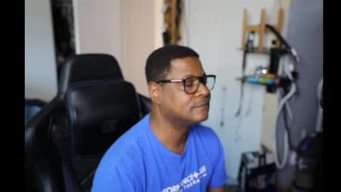 seldom seen online show from January 27, 11:22 pm