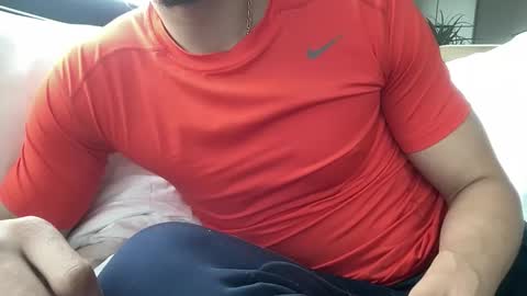 G00NDaddy online show from April 1, 1:41 pm