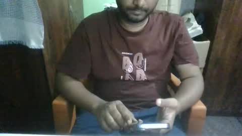 Nunnu online show from March 14, 7:07 pm