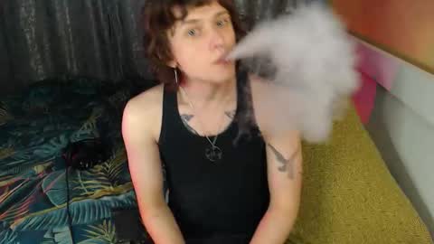 Ian online show from October 15, 3:43 am