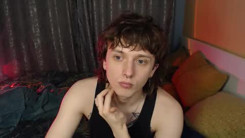 Ian online show from November 30, 2:29 am