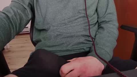 G35josh online show from January 30, 11:13 pm