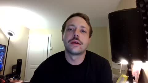 G online show from April 30, 9:47 am