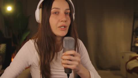 G online show from February 8, 12:28 am