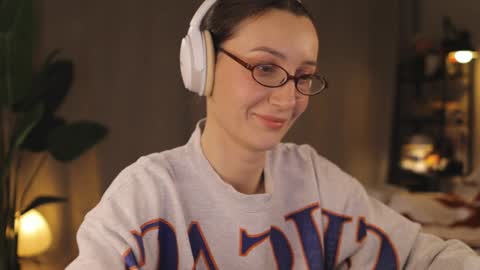 G online show from January 29, 7:00 pm