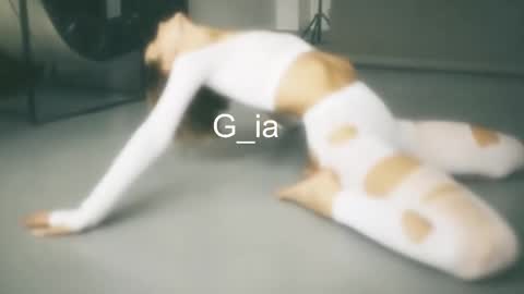 G online show from March 8, 7:09 pm