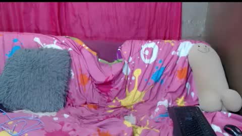 gabriela alexandra garcia online show from February 26, 12:14 am