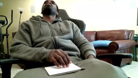 James online show from November 20, 8:50 pm