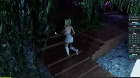 GABBI online show from September 14, 5:03 pm