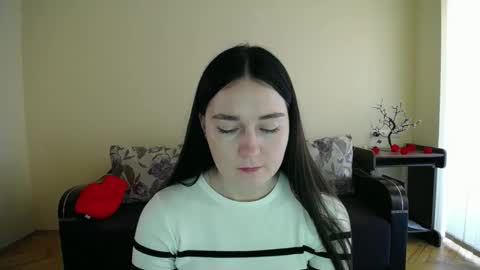 Jaklin online show from March 10, 10:08 am