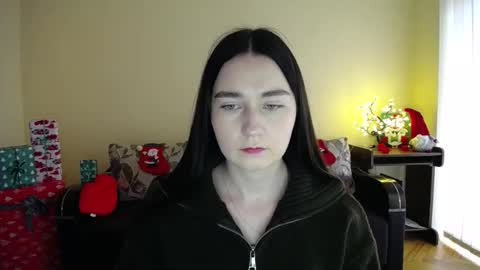 Jaklin online show from December 20, 9:49 am