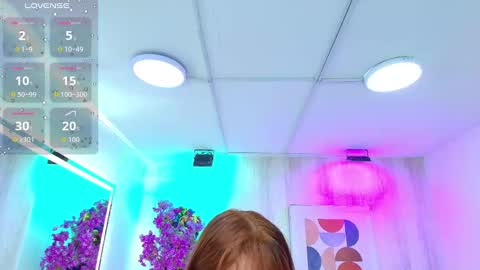 gabby_evanns online show from November 11, 12:29 pm