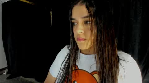 G A B R I E L A   online show from December 1, 5:33 pm