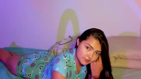 gabbyfoox online show from April 19, 4:46 am