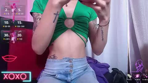  Gabby  online show from October 8, 11:38 am