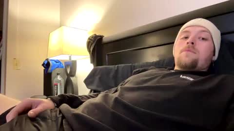 Gabe online show from February 7, 2:09 pm