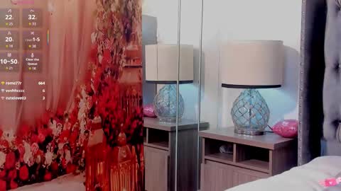 gabhy_rivera online show from March 4, 12:02 pm