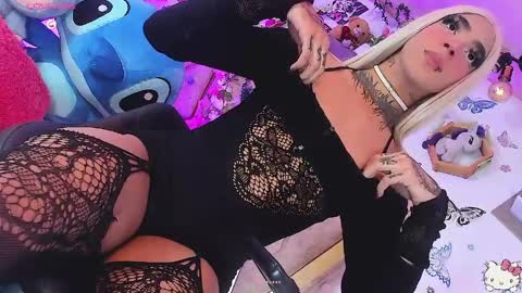 gabii_princess online show from March 30, 6:41 pm