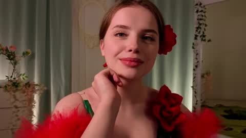 Gabi online show from April 10, 10:36 pm