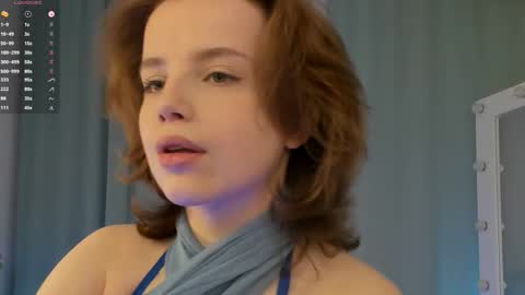 Gabi online show from January 31, 9:56 pm