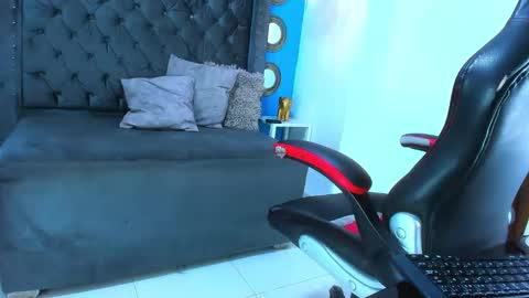 gabito_shellby online show from October 24, 3:18 am