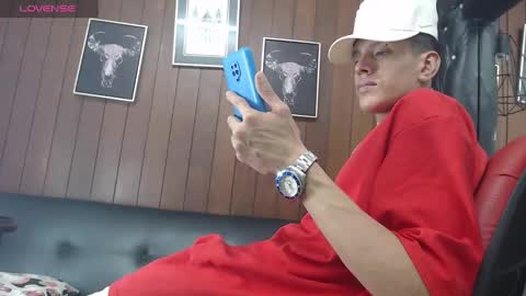 Gabo online show from February 19, 2:44 am