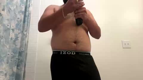 gabrg3496 online show from October 7, 12:45 pm