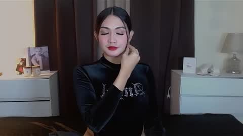 gabriela_deluxe online show from January 16, 6:06 pm